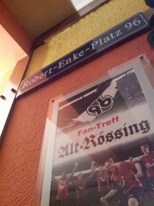 Gasthaus Alt Roessing