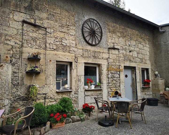 Cafe am Markt