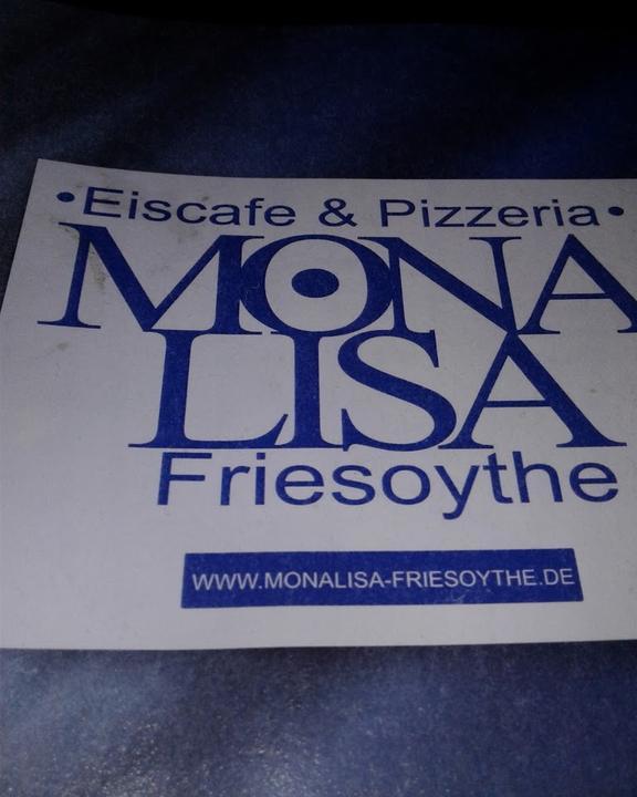 Eiscafe Mona Lisa