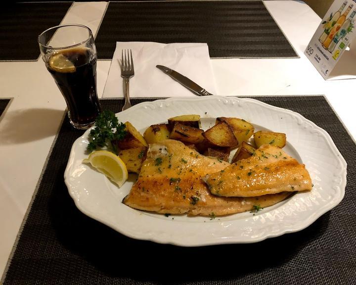 Adriatic Grill+Fisch